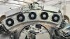 GE 5206300 Saturn Detector Assembly CT Scanner