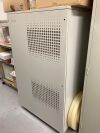 TOSHIBA Aquilion 64 CT Scanner