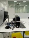 SYSMEX CS-2500 Coagulation Analyzer