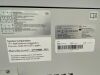 SYSMEX CS-2500 Coagulation Analyzer