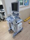 GE P5 OB Ultrasound - OB / GYN