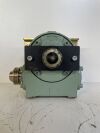 TSUBAKI SW56E50LF Gear Box 