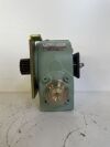 TSUBAKI SW56E50LF Gear Box 