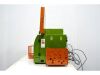 MILTENYI MACSQuant Analyzer 16 Flow Cytometer