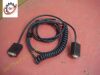 STRYKER 1040-010-801 Coil Cable Cord Plug Assy Beds - Misc.