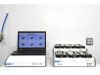 AGILENT xCELLIgence RTCA MP Agilent xCELLIgence RTCA MP Real-Time Cell Analyzer Unit 4
