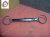 STRYKER 0753-003-128 Oem Caster Brake Ring Weldment Assembly Tested Beds - Misc.