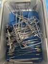 JARIT . Intestinal Instrument Set