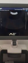 SAMSUNG V4-8 Ultrasound Transducer
