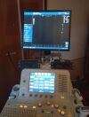 GE Logiq 7 Ultrasound - OB / GYN - Vascular