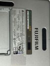 FUJI FDR D-EVO II C35 Panel DR