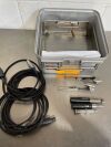 STRYKER TPX Power Instrument Set