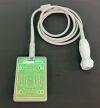SONOSITE P21x/5-1 MHz Ultrasound Transducer