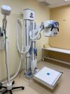 VIZTEK u-arm Rad Room