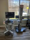 SIEMENS Acuson S2000 Ultrasound - Shared Service