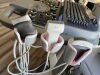 SIEMENS Acuson S2000 Ultrasound - Shared Service