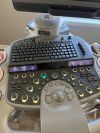 SIEMENS Acuson S2000 Ultrasound - Shared Service