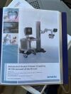 SIEMENS Acuson S2000 Ultrasound - Shared Service