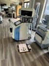 GE Optima XR200 Portable X-Ray