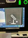 GE Optima XR200 Portable X-Ray