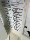 GE Optima XR200 Portable X-Ray