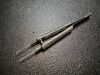 MEDTRONIC 3556 Tennant Tying Forceps, STR, 4"