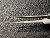 MEDTRONIC 3556 Tennant Tying Forceps, STR, 4"