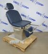BREWER Assist 7000 Power Procedure Table W/ Foot Switch - 205552 Exam Table