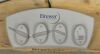 BREWER Assist 7000 Power Procedure Table W/ Foot Switch - 205552 Exam Table