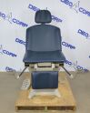 BREWER Assist 7000 Power Procedure Table W/ Foot Switch - 205552 Exam Table