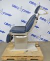 BREWER Assist 7000 Power Procedure Table W/ Foot Switch - 205552 Exam Table