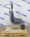 BREWER Assist 7000 Power Procedure Table W/ Foot Switch - 205552 Exam Table