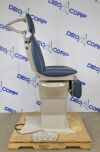 BREWER Assist 7000 Power Procedure Table W/ Foot Switch - 205552 Exam Table
