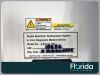 BIOPTICS 2009  PIXARRAY 100 DIGITAL SPECIMEN RADIOGRAPHY SYSTEM -30 DAY RETURN ACCEPTED Portable X-Ray