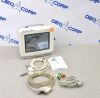 PHILIPS IntelliVue MP5 865024 Patient Monitor W/ Mosimo, 12-Lead, NiBP, &amp; Temp - 205588 IntelliVue MP5