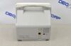 PHILIPS IntelliVue MP5 865024 Patient Monitor W/ Mosimo, 12-Lead, NiBP, &amp; Temp - 205588 IntelliVue MP5