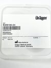 DRAEGER MEMBRANE DIAPHRAGM Ventilator
