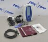 WELCH ALLYN 42NTB Spot Vital Signs Monitor W/ Temperature, NBP, SpO2 &amp; Power Supply - 205652 42NTB