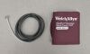 WELCH ALLYN 42NTB Spot Vital Signs Monitor W/ Temperature, NBP, SpO2 &amp; Power Supply - 205652 42NTB