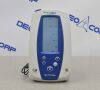 WELCH ALLYN 42NTB Spot Vital Signs Monitor W/ Temperature, NBP, SpO2 &amp; Power Supply - 205652 42NTB