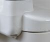 PHILIPS Lot of 2  PageWriter TC50 / TC70 Ergo Mobile Trolley Cart - 205669 PageWriter