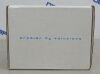 MAXTEC MaxVenturi R211P03-020 Air Blender Mixer, High Flow, DISS Fittings - 205703 MaxVenturi
