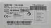 MAXTEC MaxVenturi R211P03-020 Air Blender Mixer, High Flow, DISS Fittings - 205703 MaxVenturi