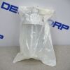 B&F MEDICAL Lot of 49 B&amp;F Medical Disposable Respiratory Gas Bubble Humidifier 64377 2020 - 205719 Humidifier