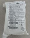 B&F MEDICAL Lot of 49 B&amp;F Medical Disposable Respiratory Gas Bubble Humidifier 64377 2020 - 205719 Humidifier