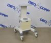 MAQUET Servo-i Cart Trolley - 205726 Cart Trolley