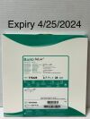 BARD 778428 InLay Ureteral Stent, 4.7Fr x 28cm, expiry 4/25/2024