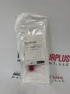 ARTHREX AR-6545 Cannula, Twist-In with 'No-Squirt' Cap