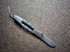 RHEIN MEDICAL 05-2318 Ultrata Capsulorhexis Forceps