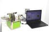 FORMULATRIX Mantis V3.3 ACC Formulatrix Mantis V3.3 ACC Microfluidic Microplate Dispenser Unit 6